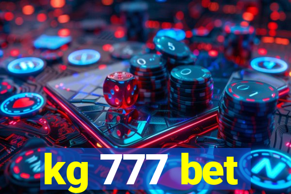 kg 777 bet